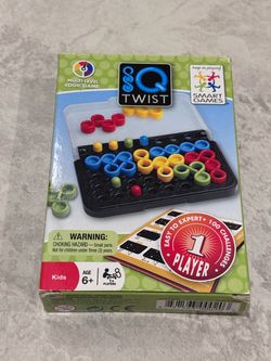 IQ Twist