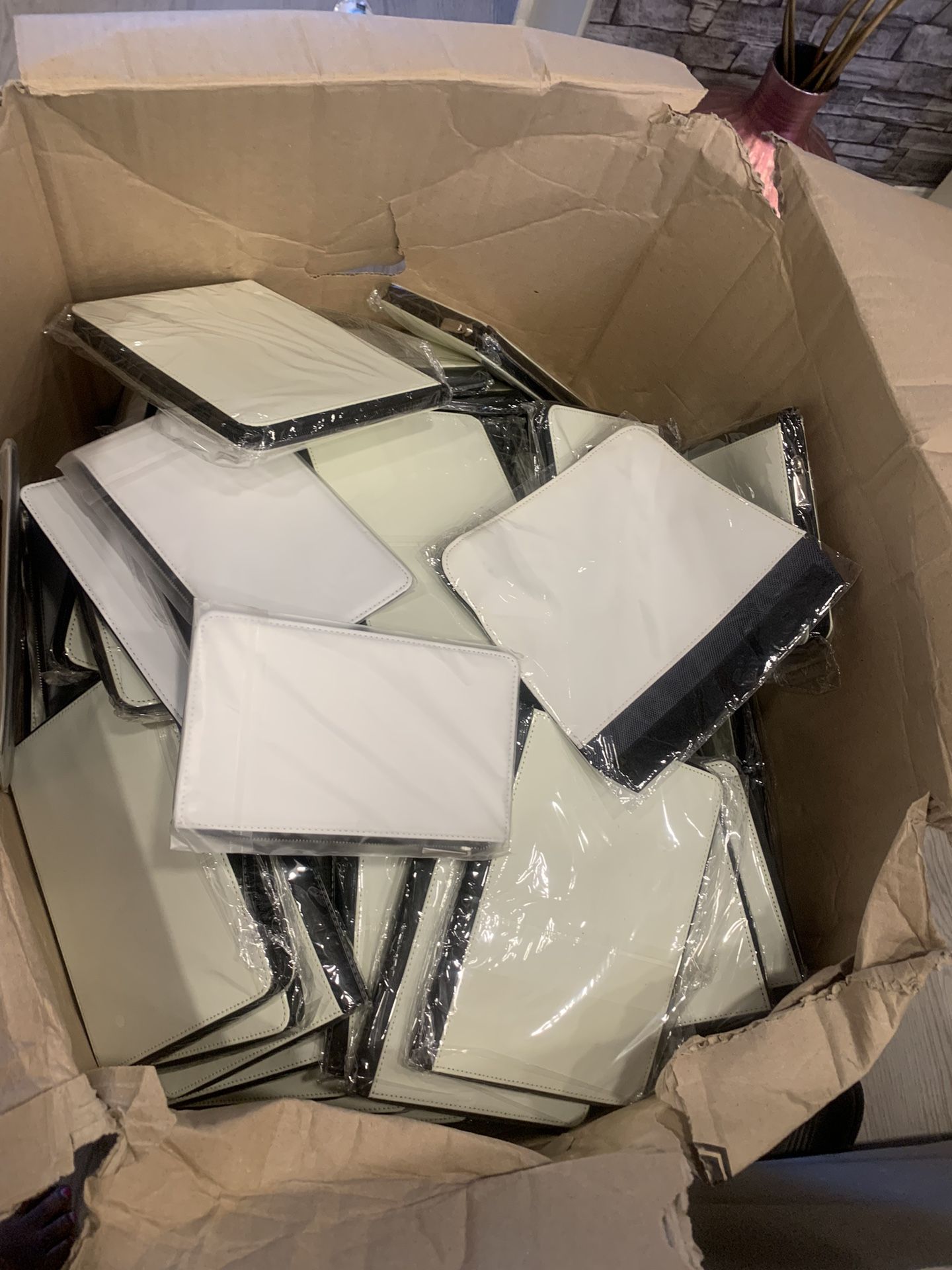Bulk Wallet, Book Covers And Passport Covers