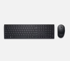 New dell Keyboard and Mouse