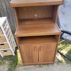 Microwave Stand