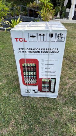 Beverage coolers  new