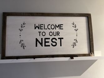 Farmhouse Decor