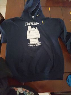 2 Hoodies