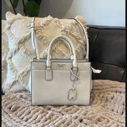 Kate Spade Purse Crossbody Bag