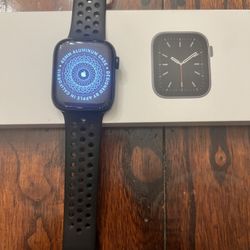apple watch 8 series 45mm