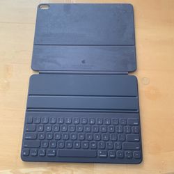iPad Pro 12.9” Case For 3rd Gen