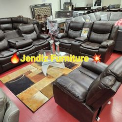 Livingroom Furniture Sectional Couches Sofa Furniture Only $49 Down No Credit Needed 