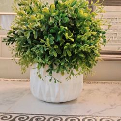 Ceramic Vases For Sale - 2 Pieces 