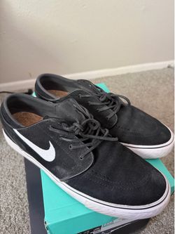 NIKE JANOSKI SIZE 11