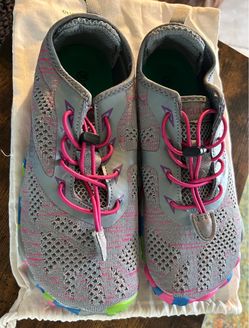 Barefoot / Zero Drop Shoes - Saguaro