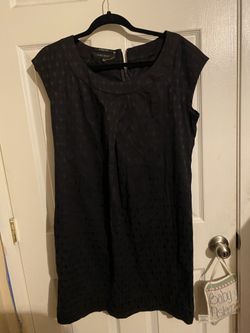 Little Black Dress Size L