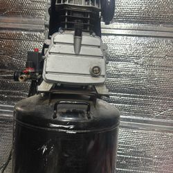 Compressor 21 Galon