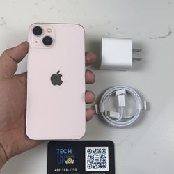 iPhone 13 128Gb Unlocked