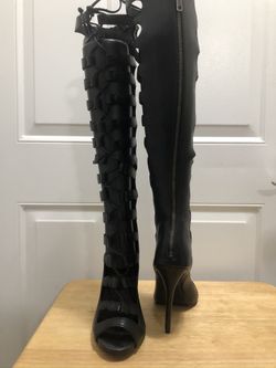 🚨Zigi Soho🚨Brand New🚨Never Worn - Marybeth (Size 8.5)