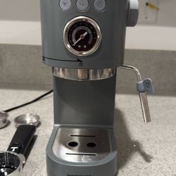 iHomekee Expresso Maker