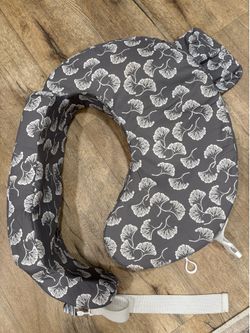 Be My Breast Friend Nursing Pillow