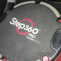 Step 360 Pro