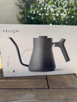 FELLOW Stagg Pour-Over Kettle