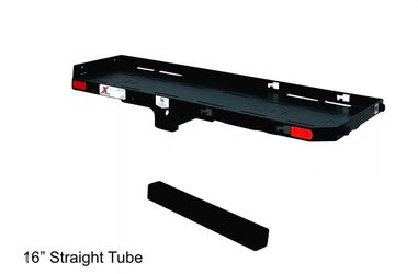 X-One Cargo Carrier For Tesla Model-X