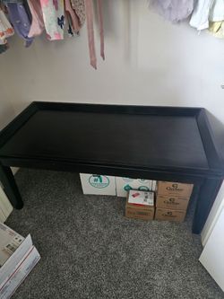 Coffee & End Tables