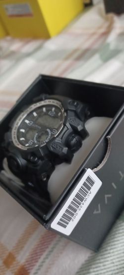 Activa Sport Watch