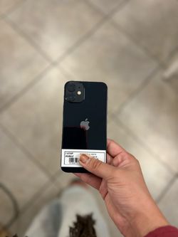 iPHONE 12 MINI UNLOCKED