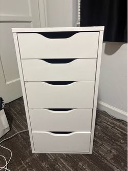 Ikea drawer