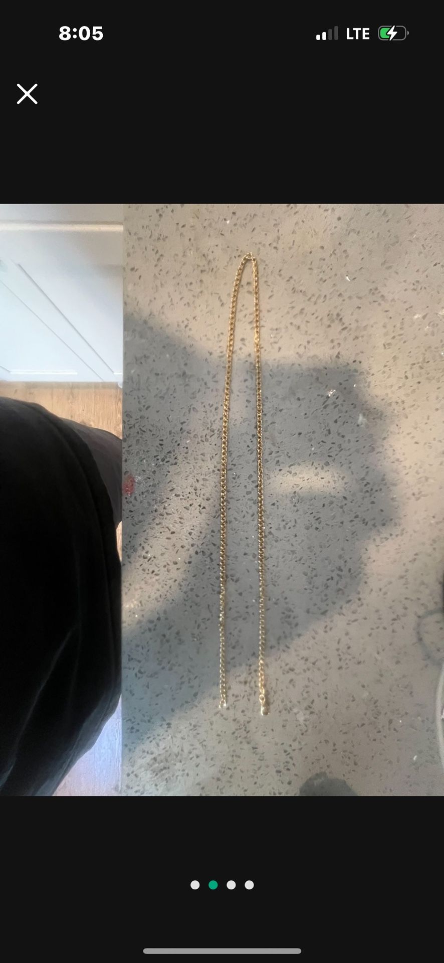 Gold Chain