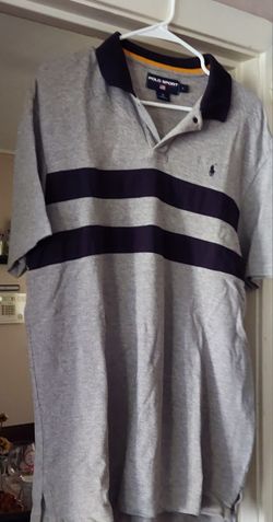 Men polo shirt. $10  each one