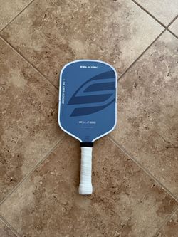Selkirk Boomstik Pickleball Paddle