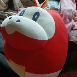 Huge Pokémon  Plush Like New  