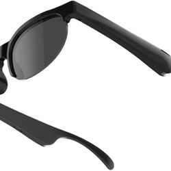 Smart Glasses with Bluetooth Speaker,Indoor/Outdoor Sunglasses for Men Women,Voice Control