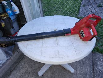 Toro 400TX Electric Leaf Blower