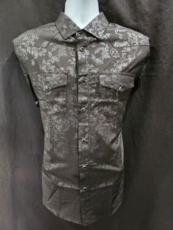 Camisa Vaquera