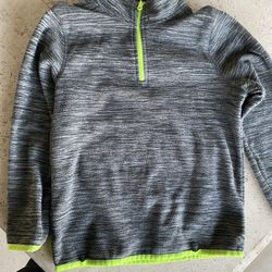 Boys Sweater Size 6