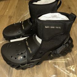 Feng Chen Wang Crocs