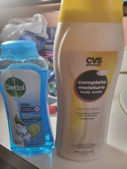 Body Wash For Sale