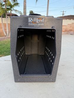 RUFFLAND XL