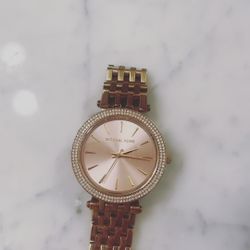 Women’s Michael Kors Watch