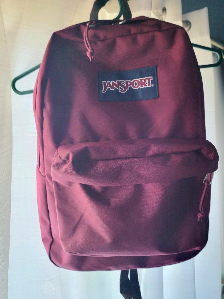 Jansport Backpack 
