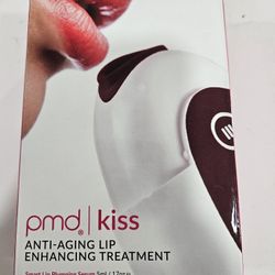 Pmd Kiss Anti Aging Lip Enhancement Treatment 
