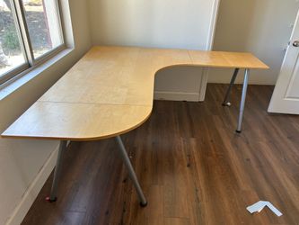 IKEA DESK