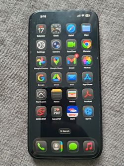 iPhone 15 Plus