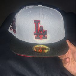New Era Fitted Hats