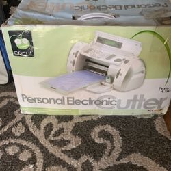 Cricut