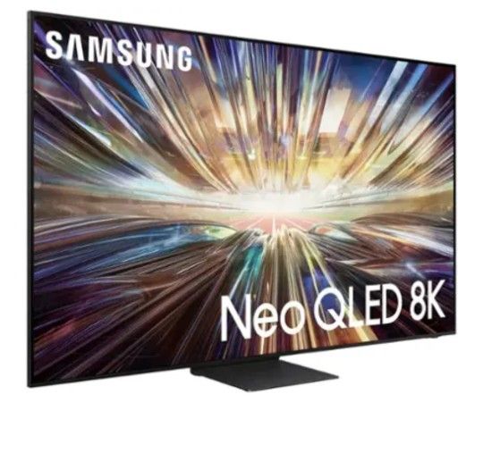 SAMSUNG 75"INCH NEO QLED 8K Q800D