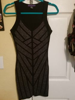 Size medium