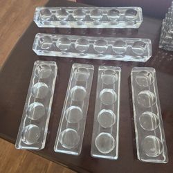 Tea Light Candle Holders Decor