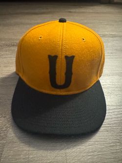 Undefeated SnapBack hat one size fits all