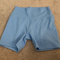 Bike Shorts